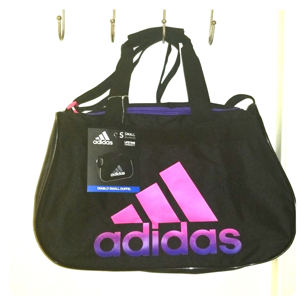 💕Adidas💕Gym Bag